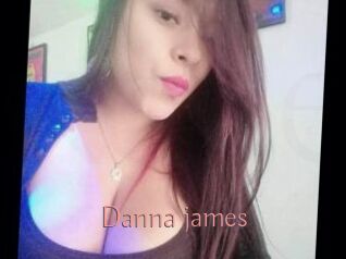 Danna_james