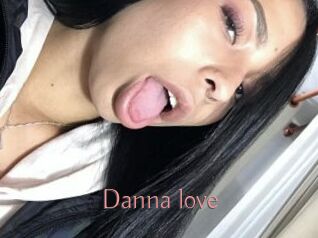 Danna_love