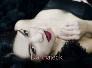 Dannajeck