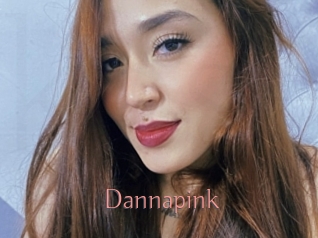 Dannapink