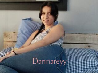 Dannareyy