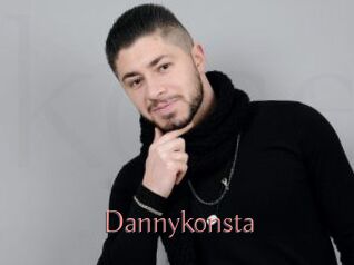 Dannykonsta