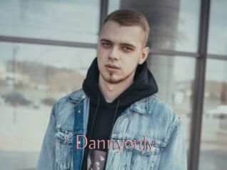 Dannyonly