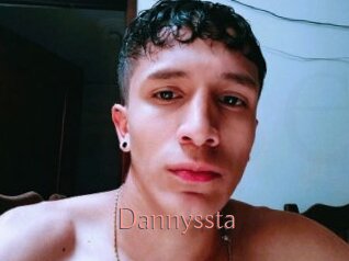 Dannyssta