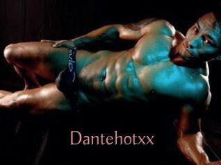 Dantehotxx