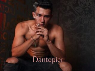 Dantepier