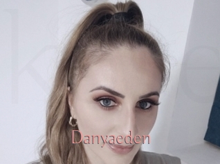 Danyaeden