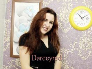 Darceyred