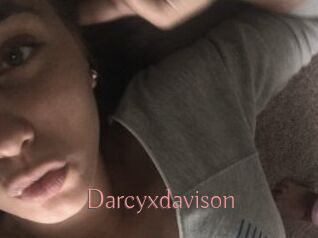 Darcyxdavison