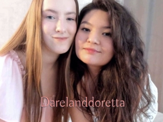 Darelanddoretta