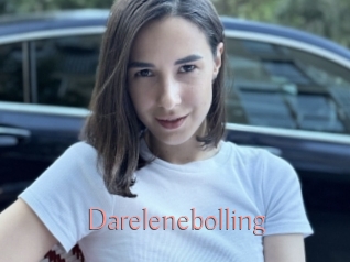 Darelenebolling