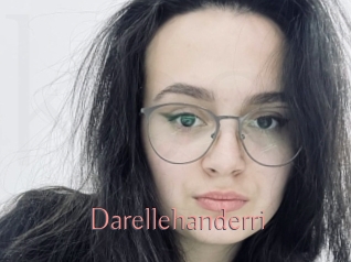 Darellehanderri