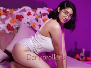 Darikorollens