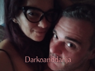 Darkoanddarija