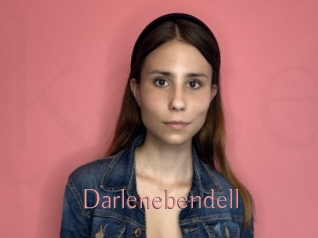 Darlenebendell