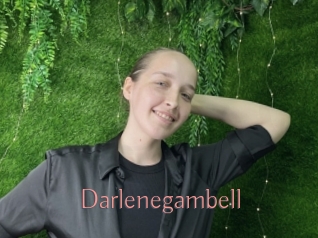 Darlenegambell