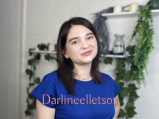 Darlineelletson