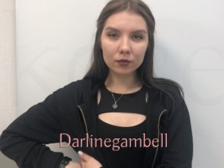 Darlinegambell