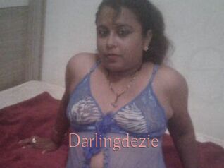 Darlingdezie