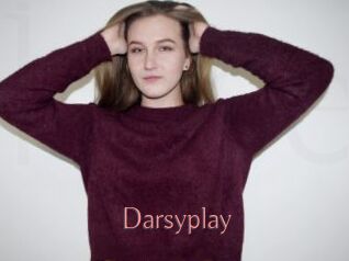 Darsyplay