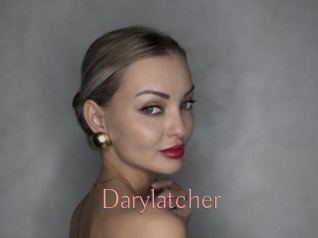 Darylatcher