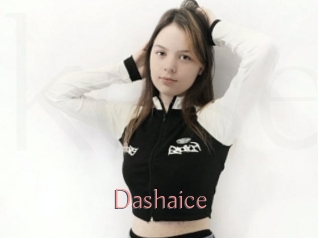 Dashaice