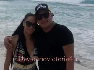 Davidandvictoria4u