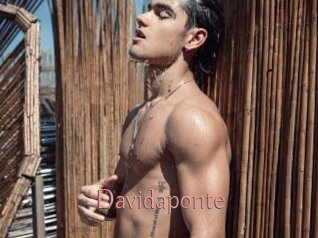 Davidaponte