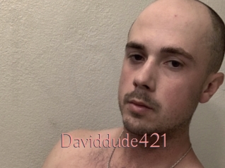 Daviddude421