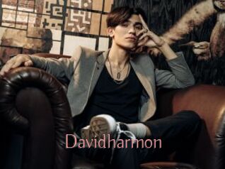 Davidharmon