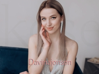 Davinajonson