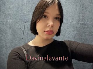 Davinalevante