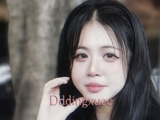 Dddingxuee