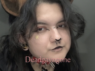 Deadgayngone