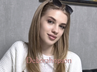 Deborahopson