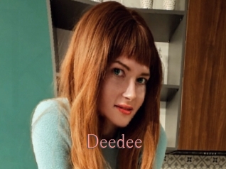 Deedee