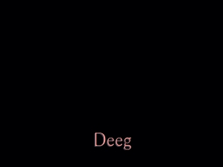 Deeg