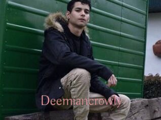 Deemiancrowly