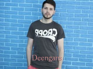 Deengans