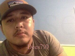 Deex710