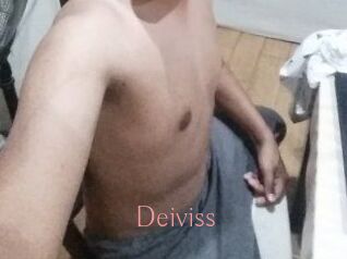 Deiviss