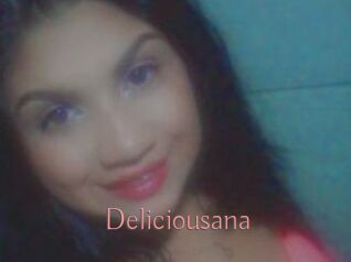 Deliciousana