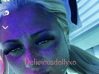 Deliciousdollyxo