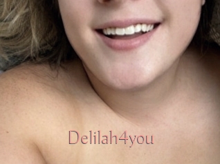 Delilah4you