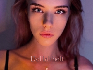 Delilahholt