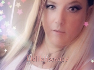 Delilahsavage