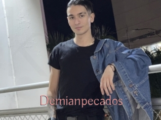 Demianpecados