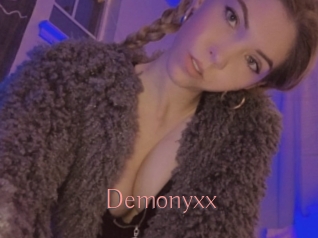 Demonyxx