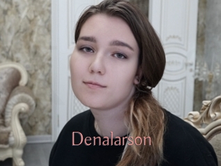 Denalarson