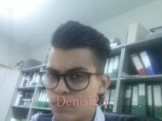 Denis123